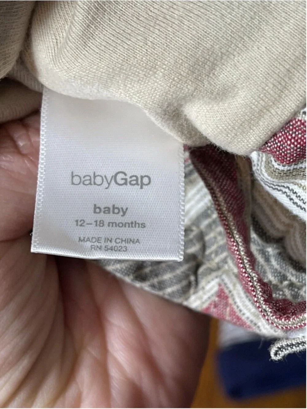 Baby boy bundle of 10 hats various Sz